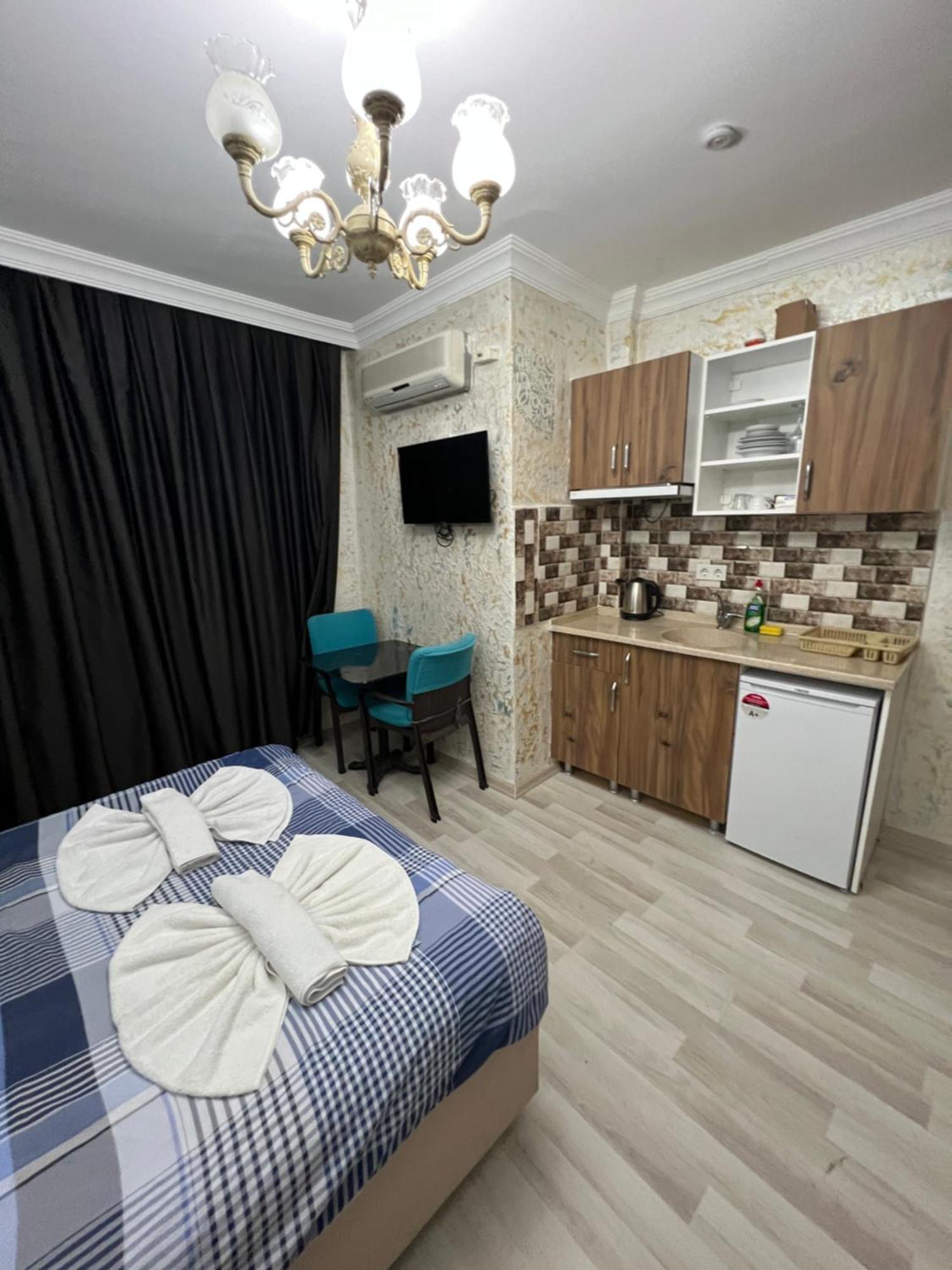 Glass Hostel